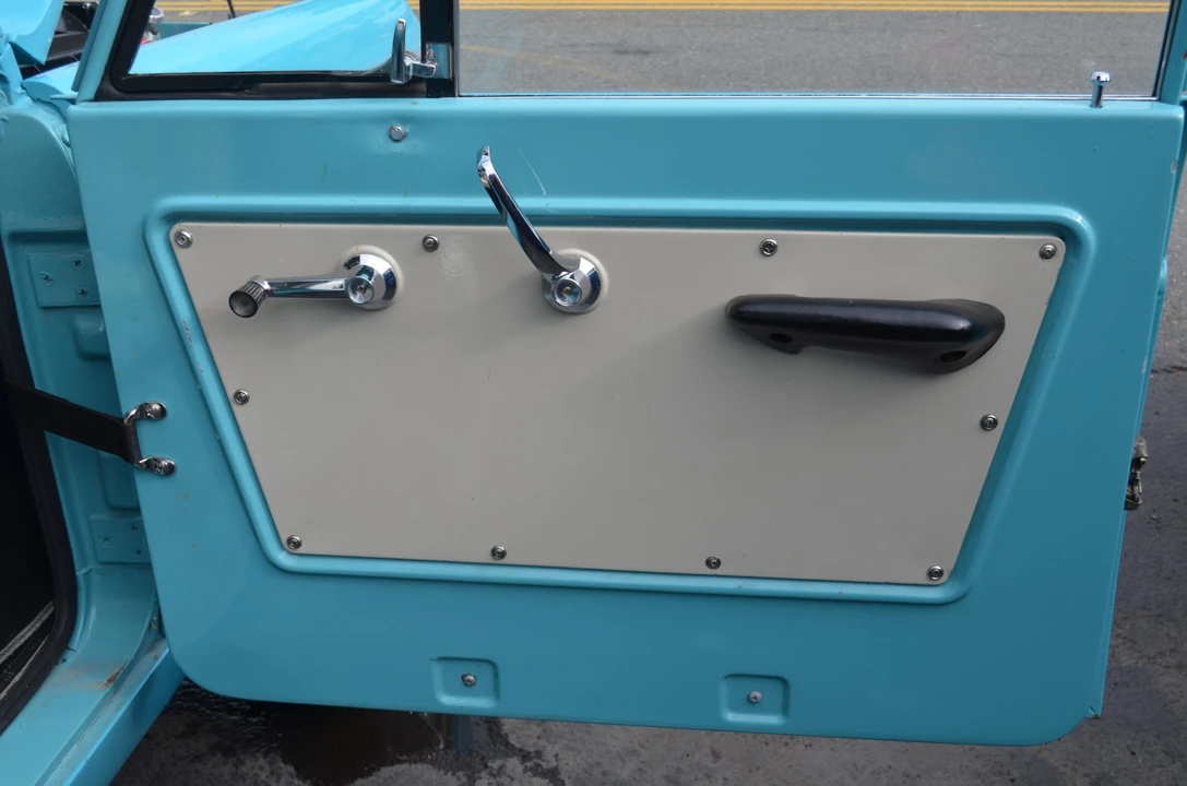 1967 Ford Bronco 1st Gen - Image 29 of 31