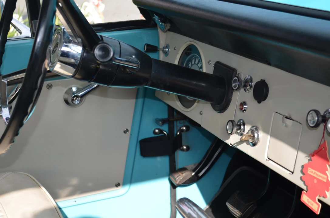 1967 Ford Bronco 1st Gen - Image 27 of 31