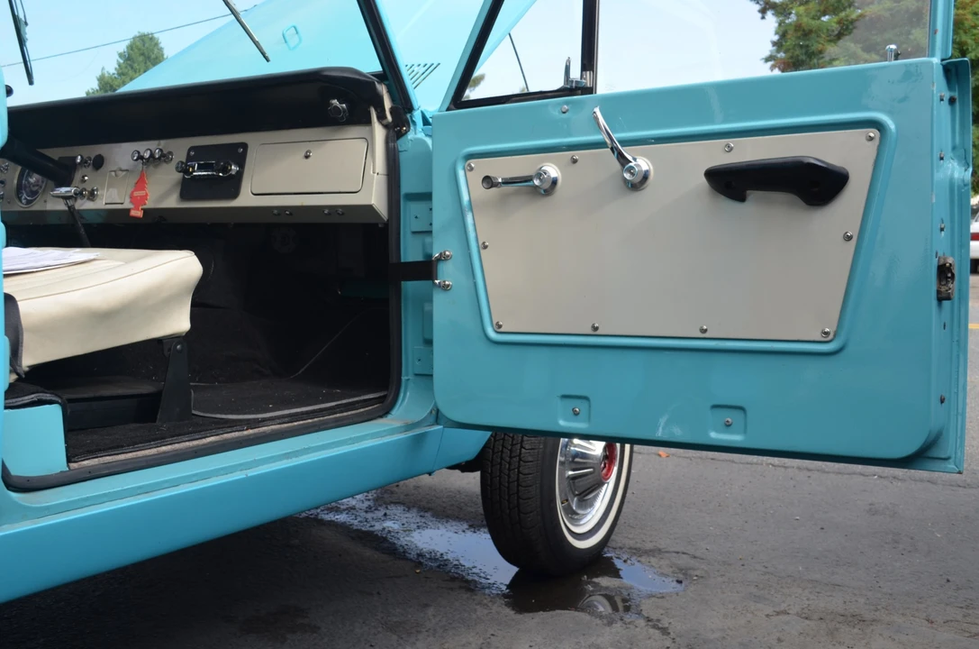 1967 Ford Bronco 1st Gen - Image 28 of 31