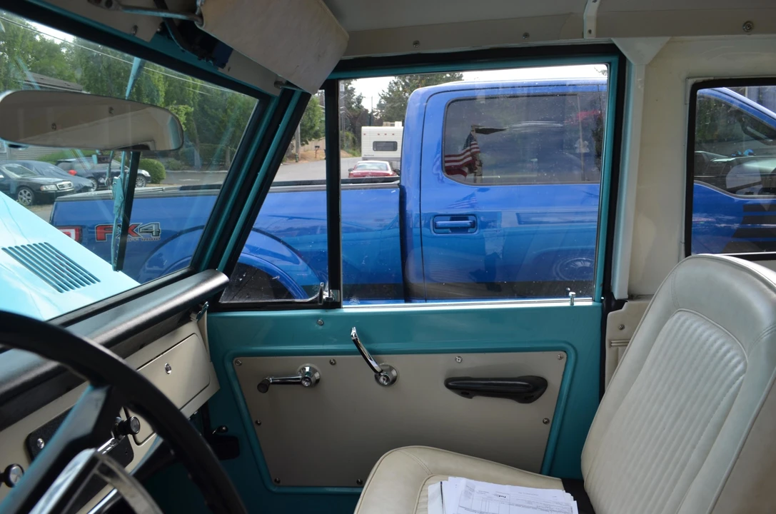 1967 Ford Bronco 1st Gen - Image 30 of 31