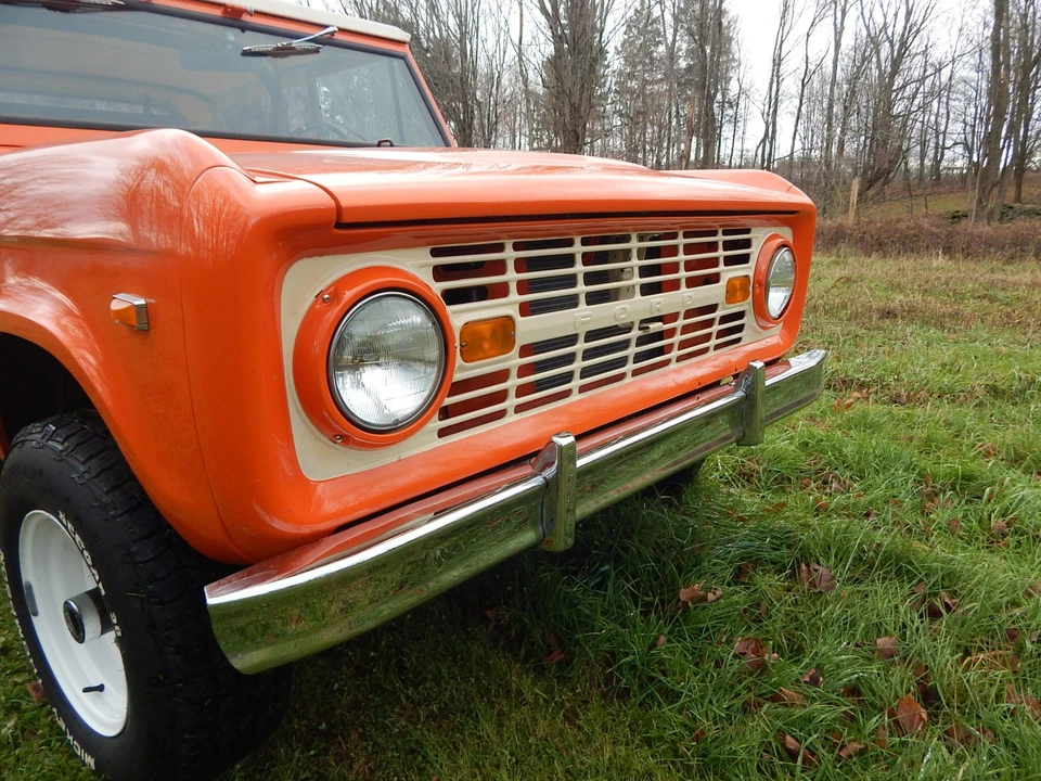 1967 Ford Bronco 1st Gen - Image 18 of 31
