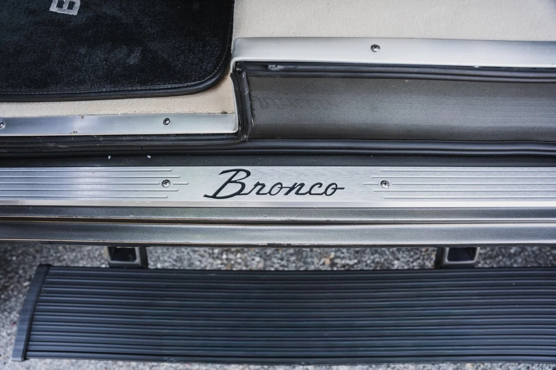 1967 Ford Bronco 1st Gen - Image 26 of 31