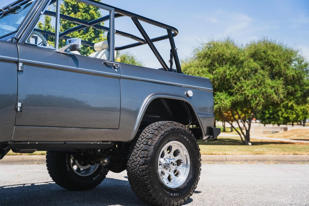 1967 Ford Bronco 1st Gen - Image 18 of 31