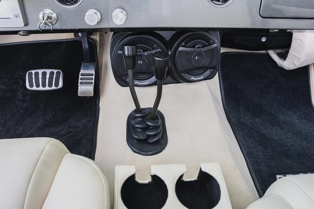 1967 Ford Bronco 1st Gen - Image 31 of 31