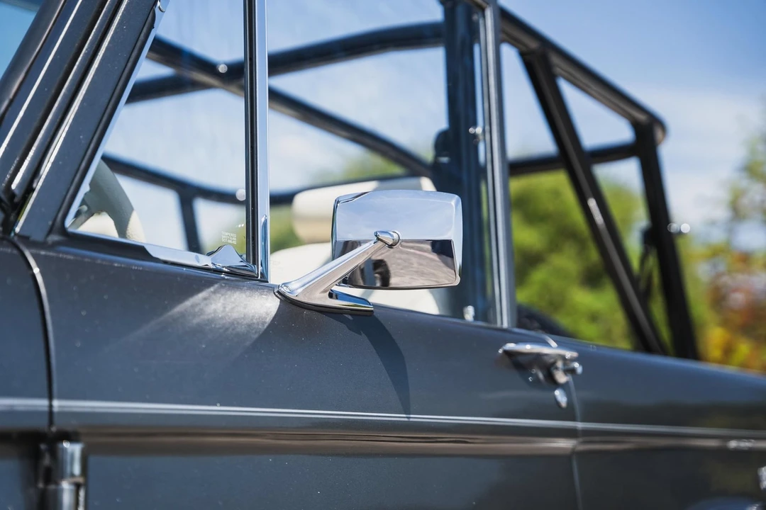 1967 Ford Bronco 1st Gen - Image 14 of 31