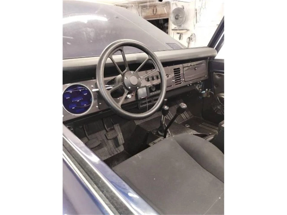 1967 Ford Bronco 1st Gen - Image 7 of 20