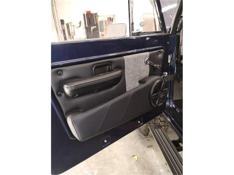 1967 Ford Bronco 1st Gen - Image 6 of 20