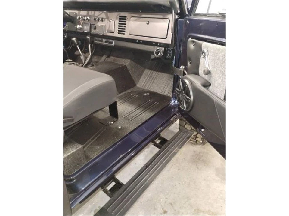 1967 Ford Bronco 1st Gen - Image 3 of 20