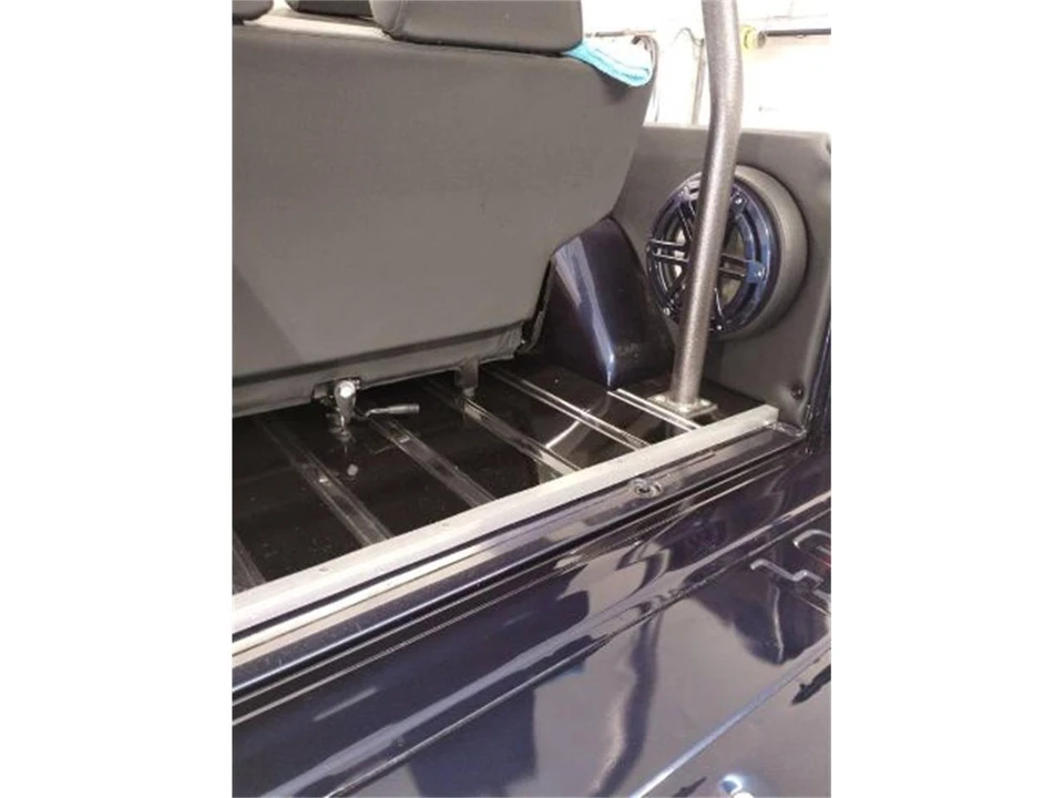 1967 Ford Bronco 1st Gen - Image 17 of 20