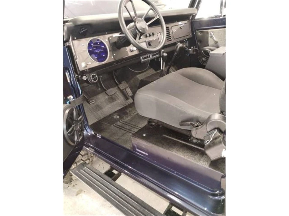 1967 Ford Bronco 1st Gen - Image 15 of 20