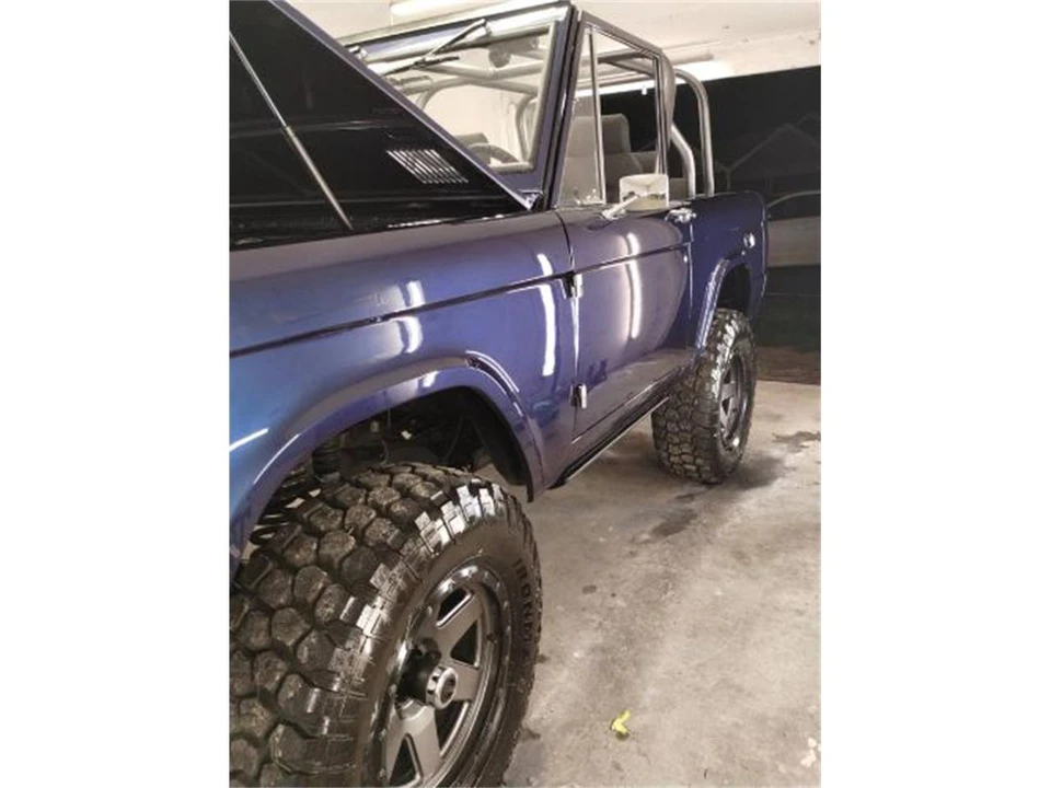 1967 Ford Bronco 1st Gen - Image 20 of 20