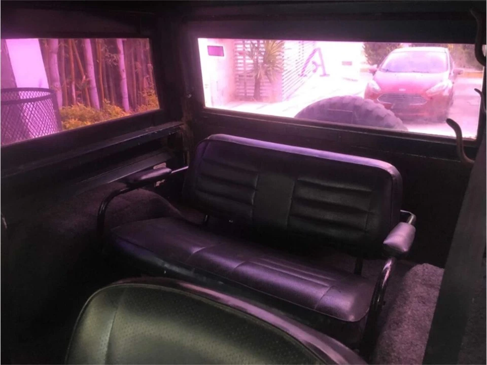 1967 Ford Bronco 1st Gen - Image 7 of 9