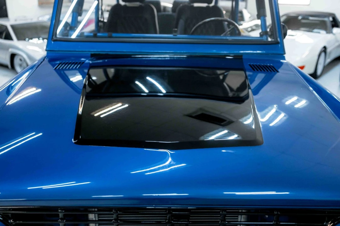 1967 Ford Bronco 1st Gen - Image 12 of 12