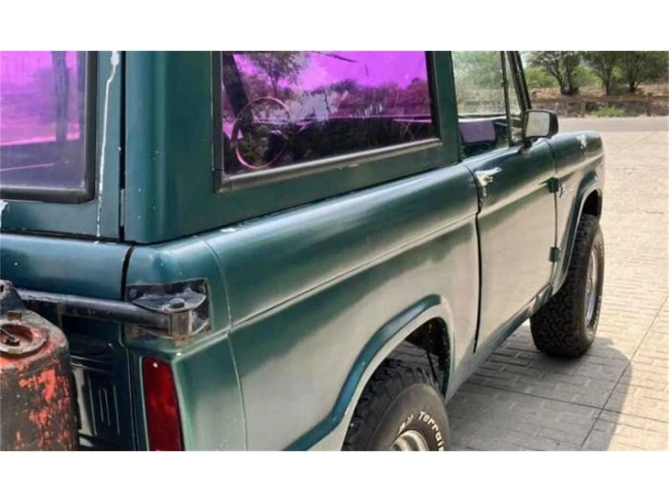 1967 Ford Bronco 1st Gen - Image 3 of 30