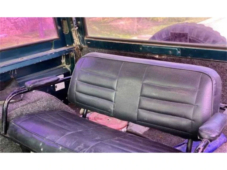 1967 Ford Bronco 1st Gen - Image 12 of 30