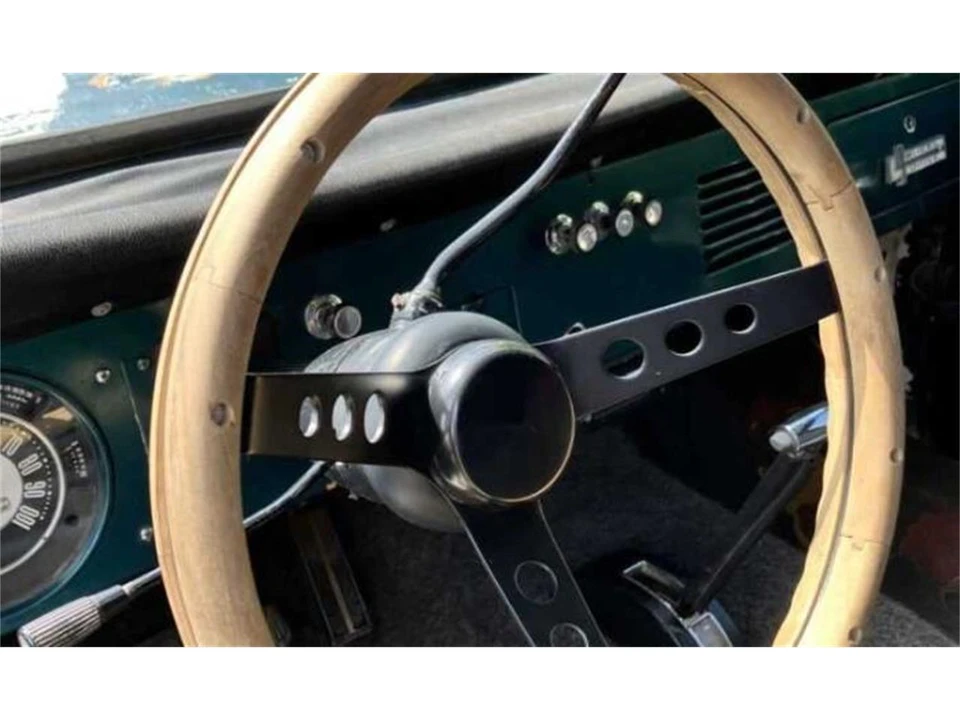 1967 Ford Bronco 1st Gen - Image 14 of 30