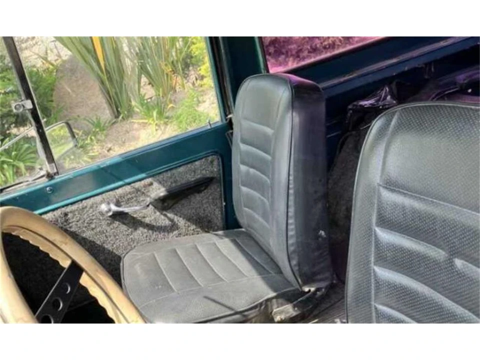 1967 Ford Bronco 1st Gen - Image 15 of 30