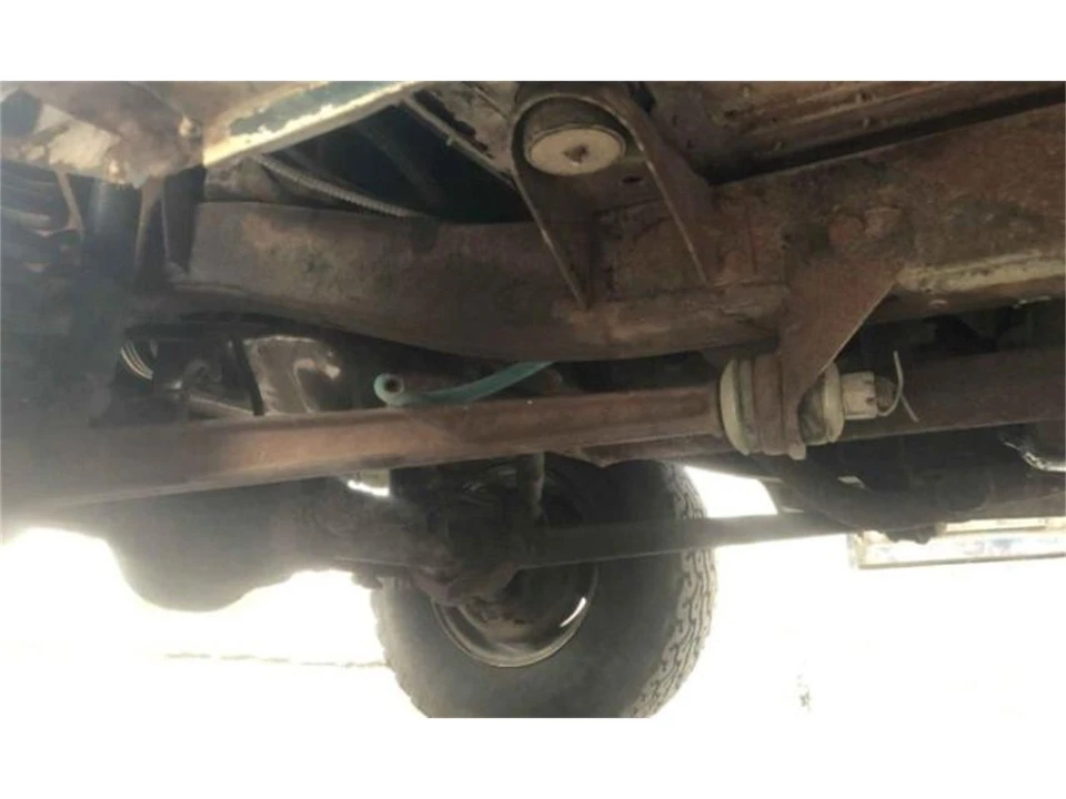 1967 Ford Bronco 1st Gen - Image 23 of 30