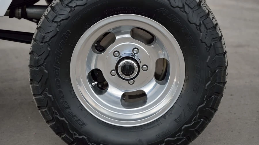 1967 Ford Bronco 1st Gen - Image 11 of 31