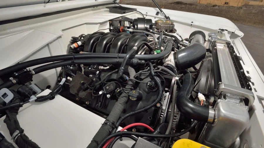 1967 Ford Bronco 1st Gen - Image 30 of 31