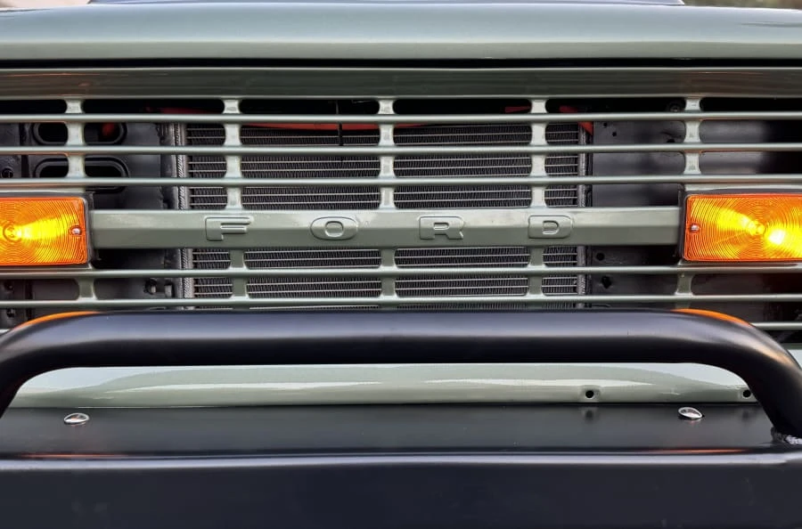 1967 Ford Bronco 1st Gen - Image 30 of 31