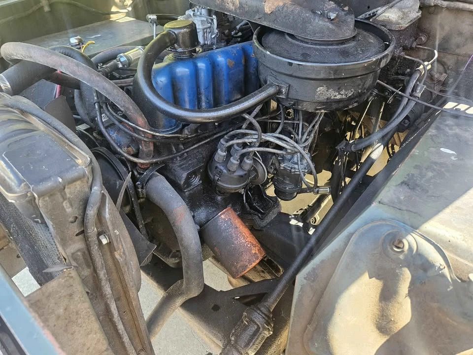 1967 Ford Bronco 1st Gen - Image 8 of 9