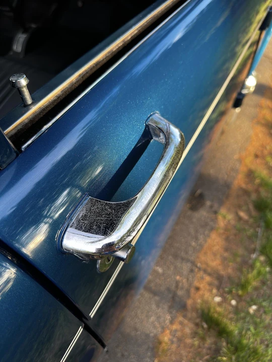 1967 Ford Bronco 1st Gen - Image 16 of 31