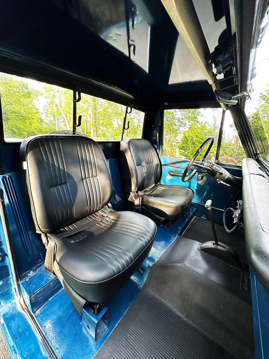 1967 Ford Bronco 1st Gen - Image 25 of 31