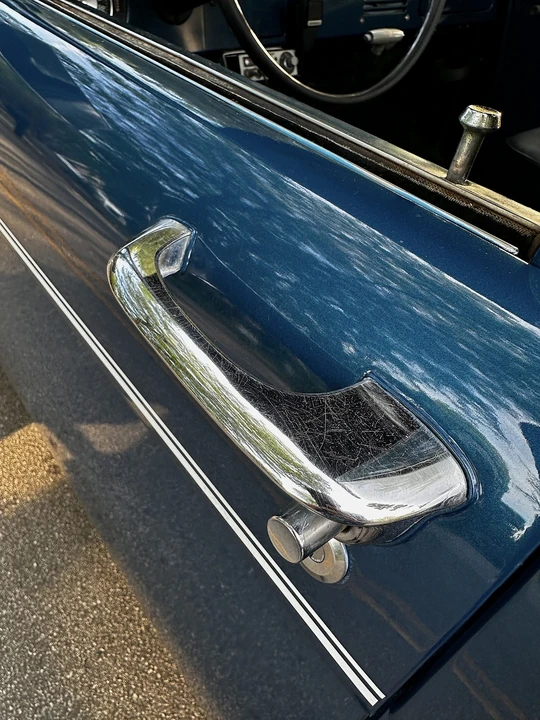 1967 Ford Bronco 1st Gen - Image 15 of 31