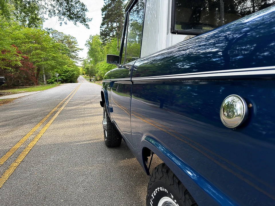 1967 Ford Bronco 1st Gen - Image 13 of 31