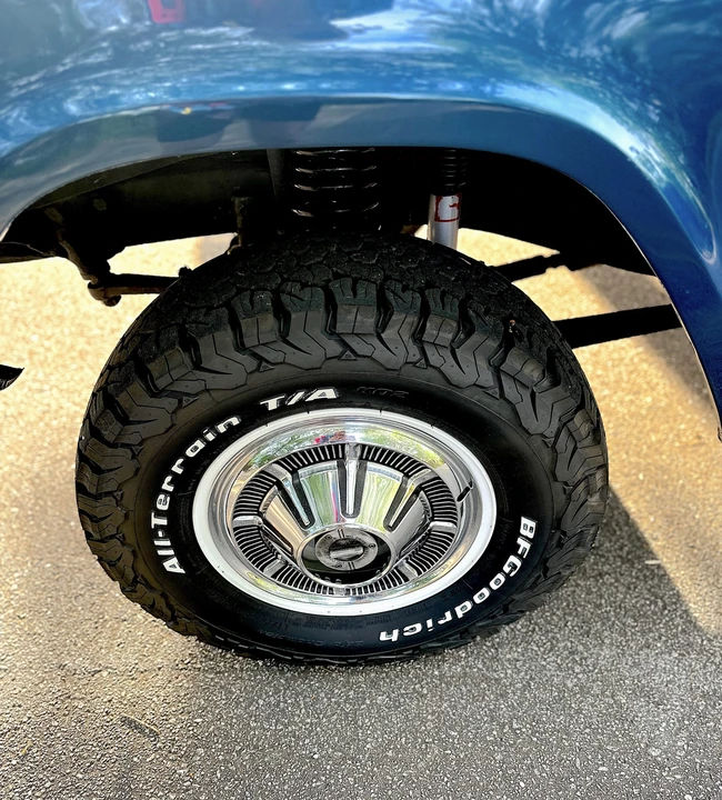 1967 Ford Bronco 1st Gen - Image 21 of 31