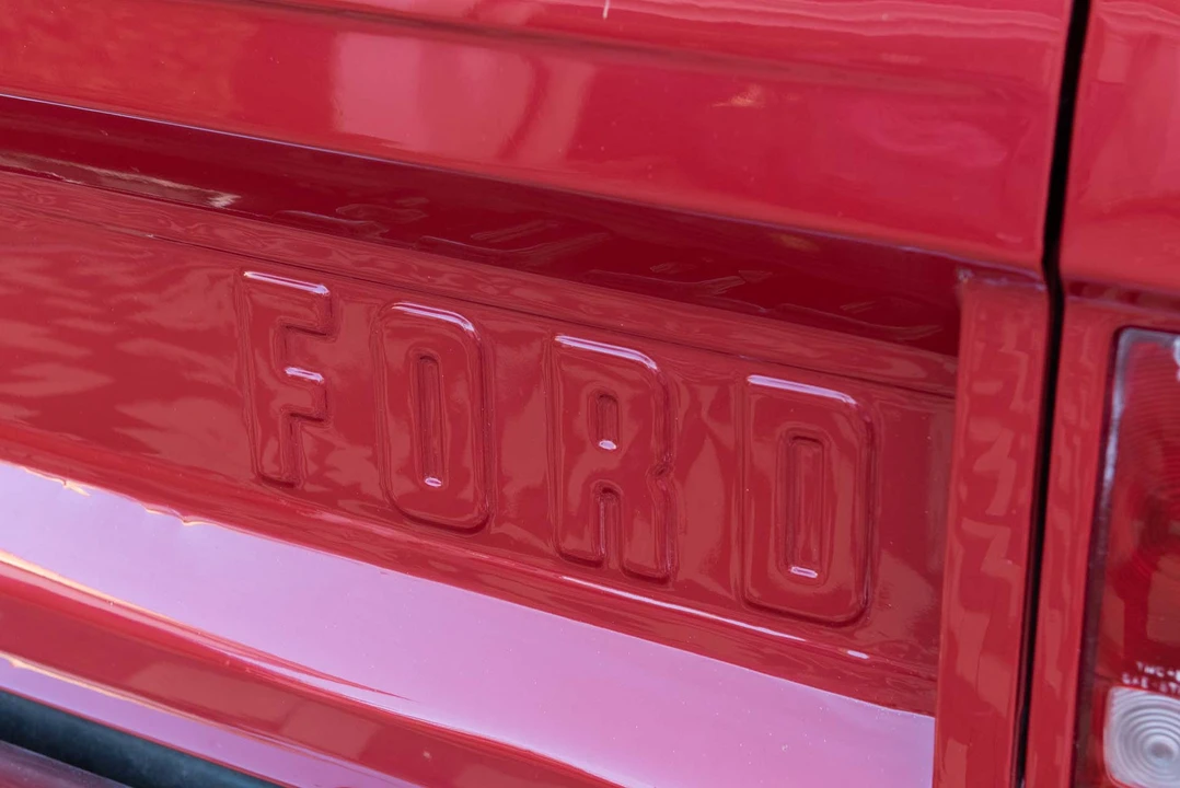 1967 Ford Bronco 1st Gen - Image 13 of 31