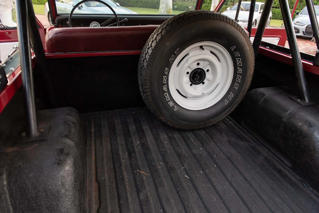 1967 Ford Bronco 1st Gen - Image 15 of 31