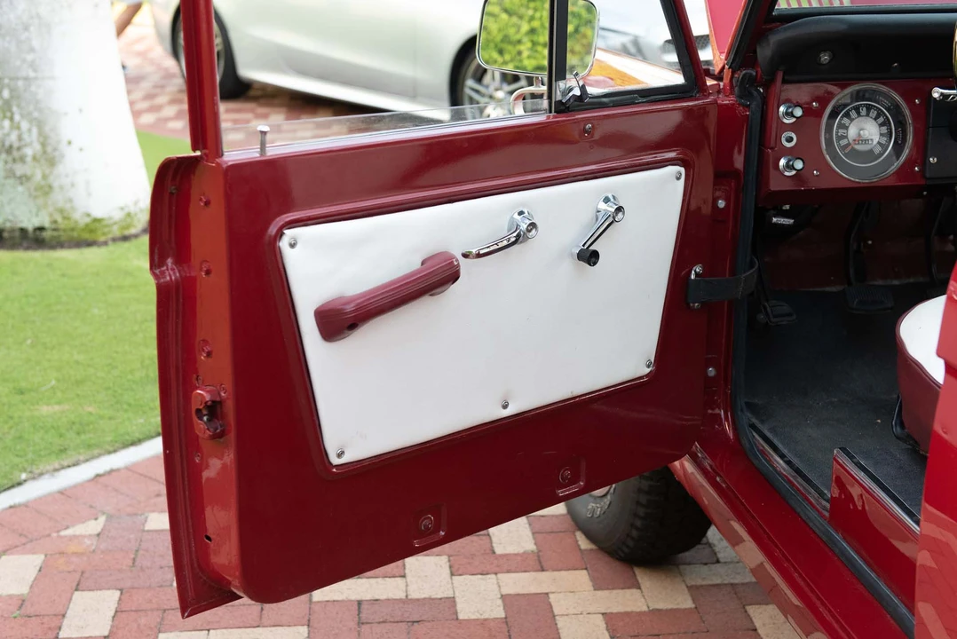 1967 Ford Bronco 1st Gen - Image 26 of 31