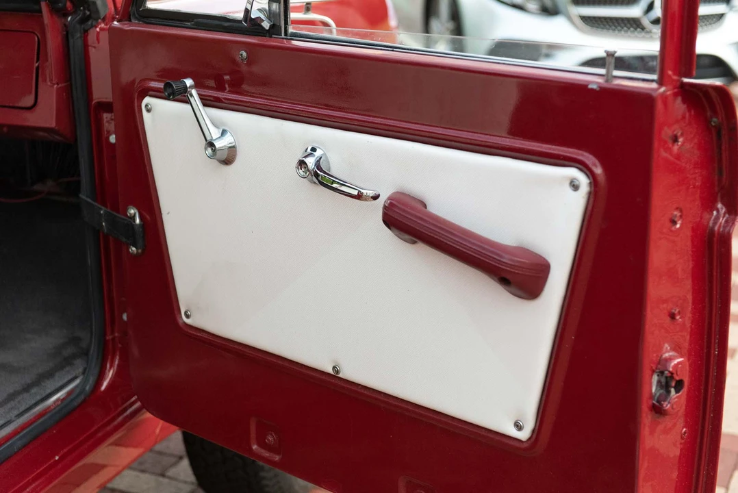 1967 Ford Bronco 1st Gen - Image 27 of 31