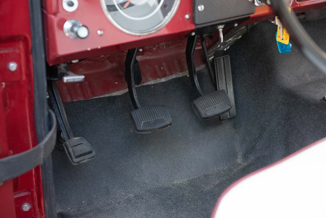 1967 Ford Bronco 1st Gen - Image 29 of 31