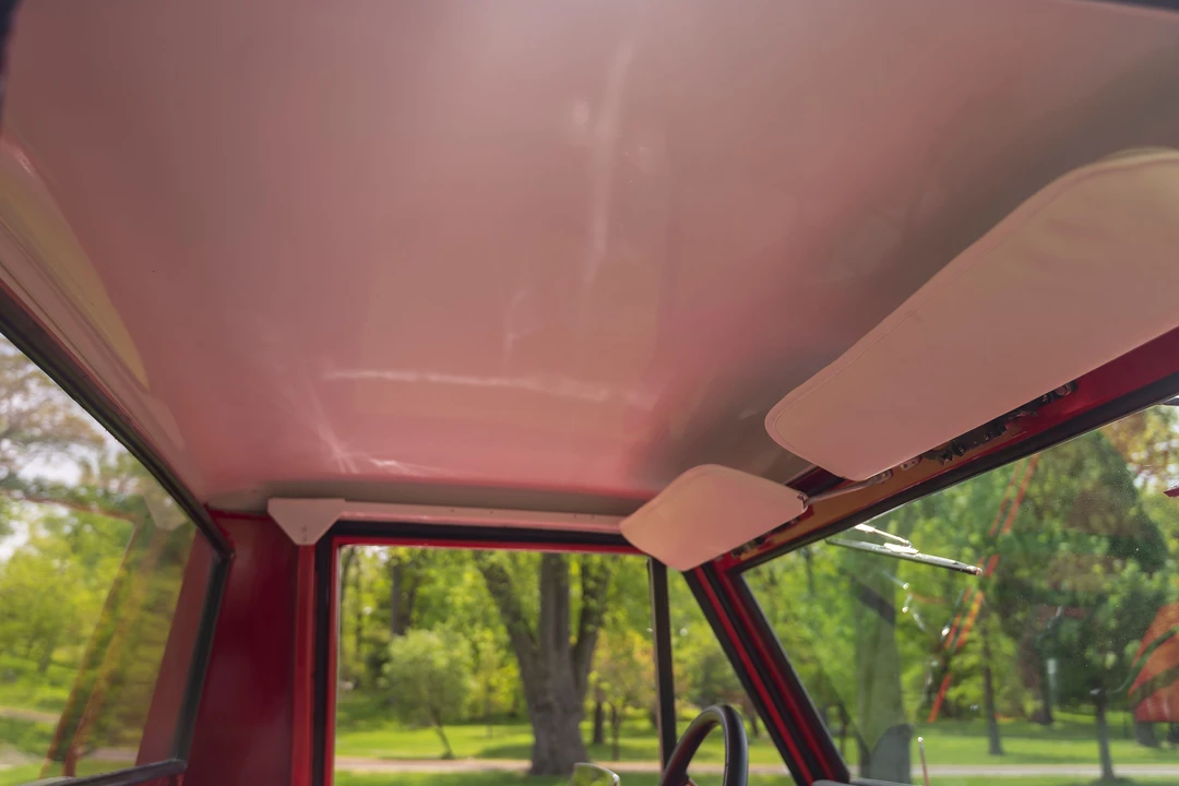 1967 Ford Bronco 1st Gen - Image 21 of 31