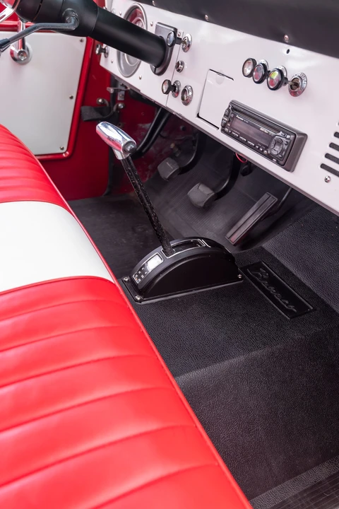 1967 Ford Bronco 1st Gen - Image 2 of 31