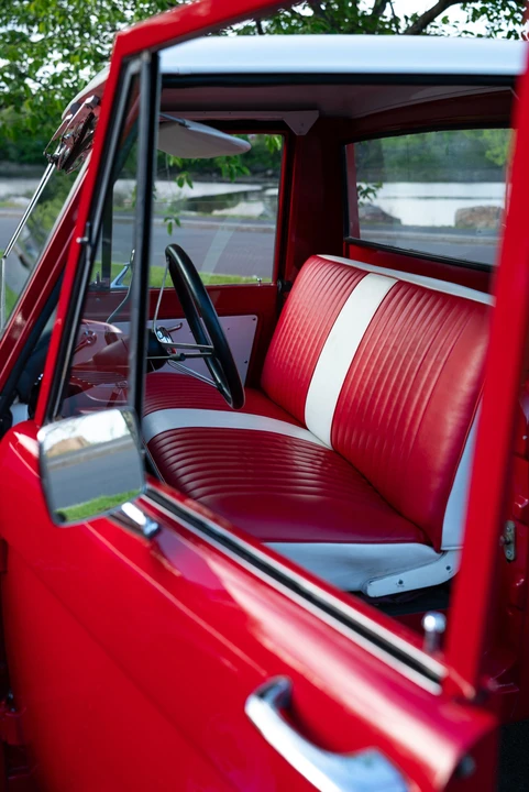 1967 Ford Bronco 1st Gen - Image 23 of 31