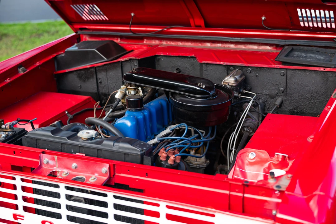 1967 Ford Bronco 1st Gen - Image 19 of 31