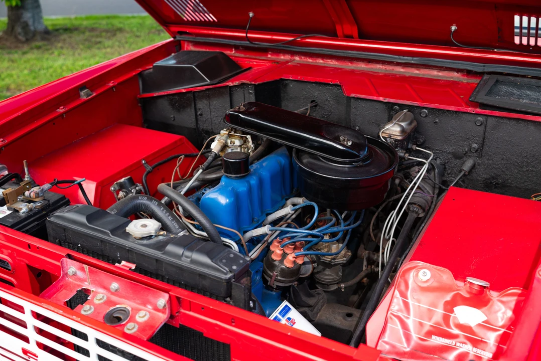 1967 Ford Bronco 1st Gen - Image 6 of 31