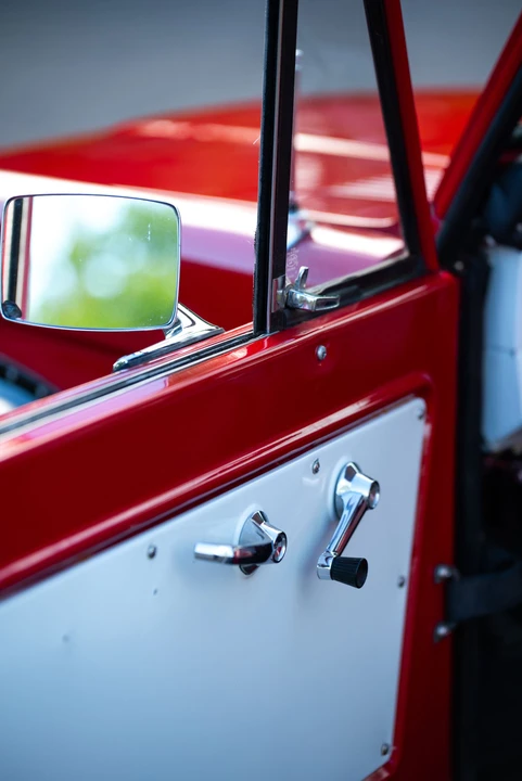 1967 Ford Bronco 1st Gen - Image 20 of 31