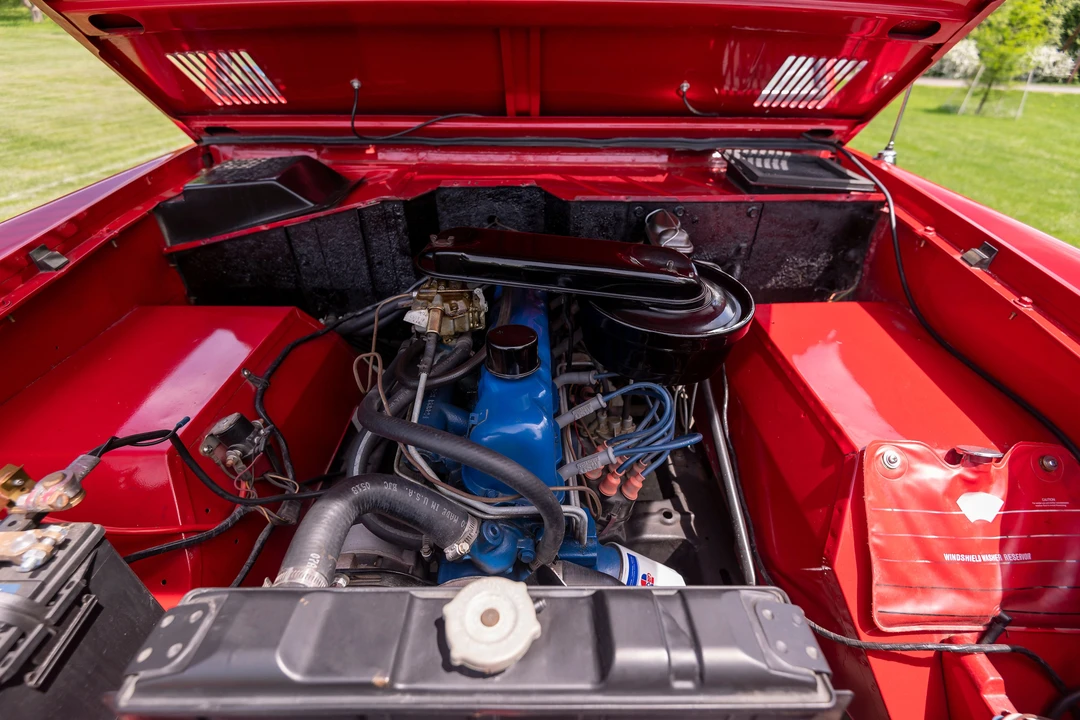 1967 Ford Bronco 1st Gen - Image 14 of 31