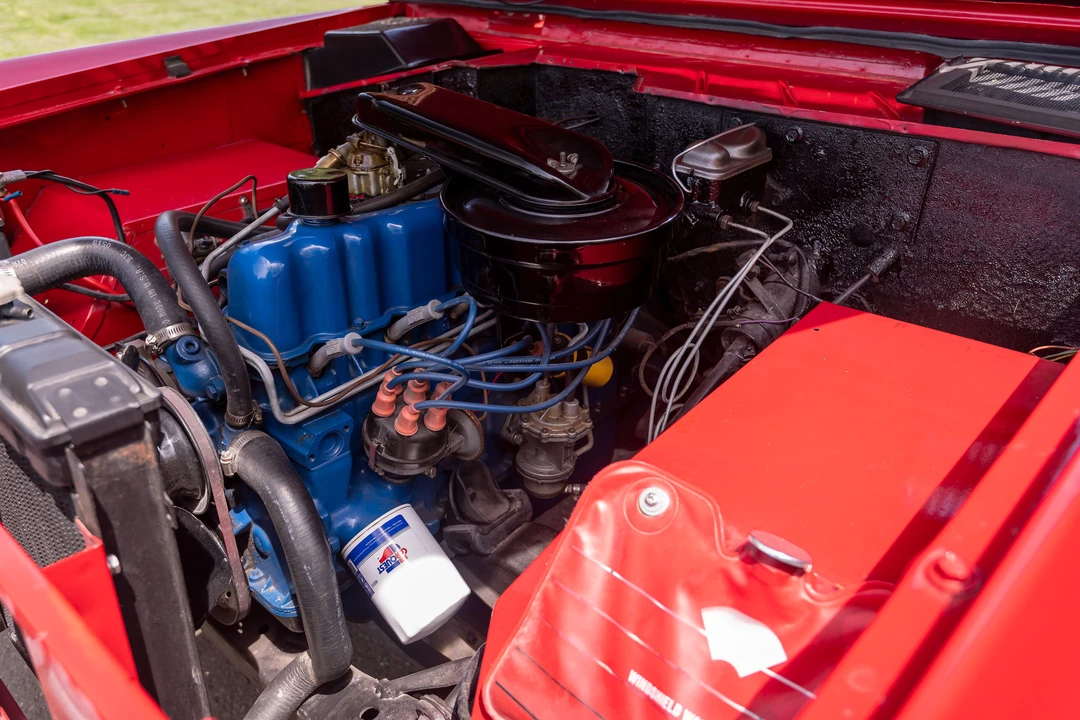 1967 Ford Bronco 1st Gen - Image 16 of 31