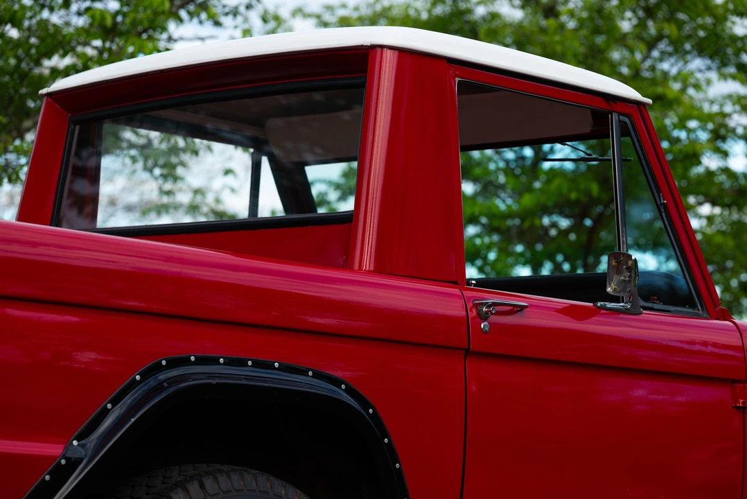 1967 Ford Bronco 1st Gen - Image 9 of 31
