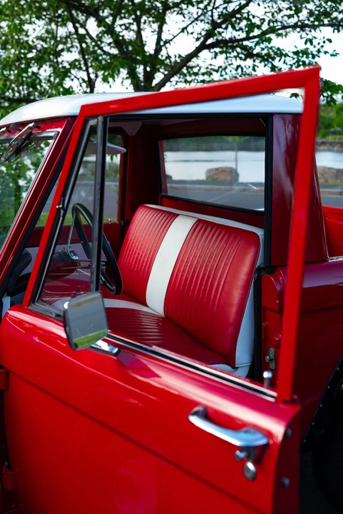 1967 Ford Bronco 1st Gen - Image 22 of 31