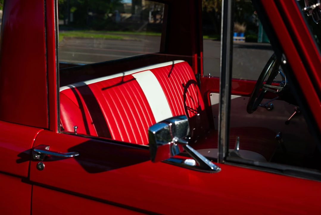 1967 Ford Bronco 1st Gen - Image 27 of 31