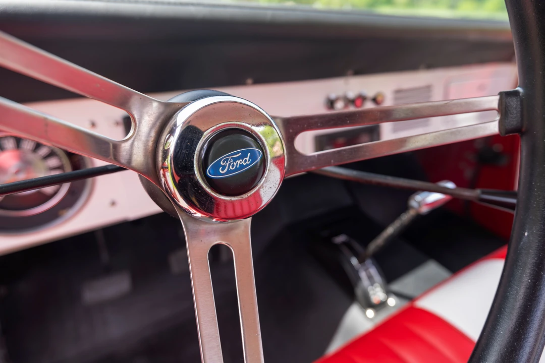 1967 Ford Bronco 1st Gen - Image 26 of 31