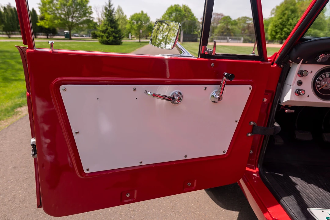 1967 Ford Bronco 1st Gen - Image 29 of 31