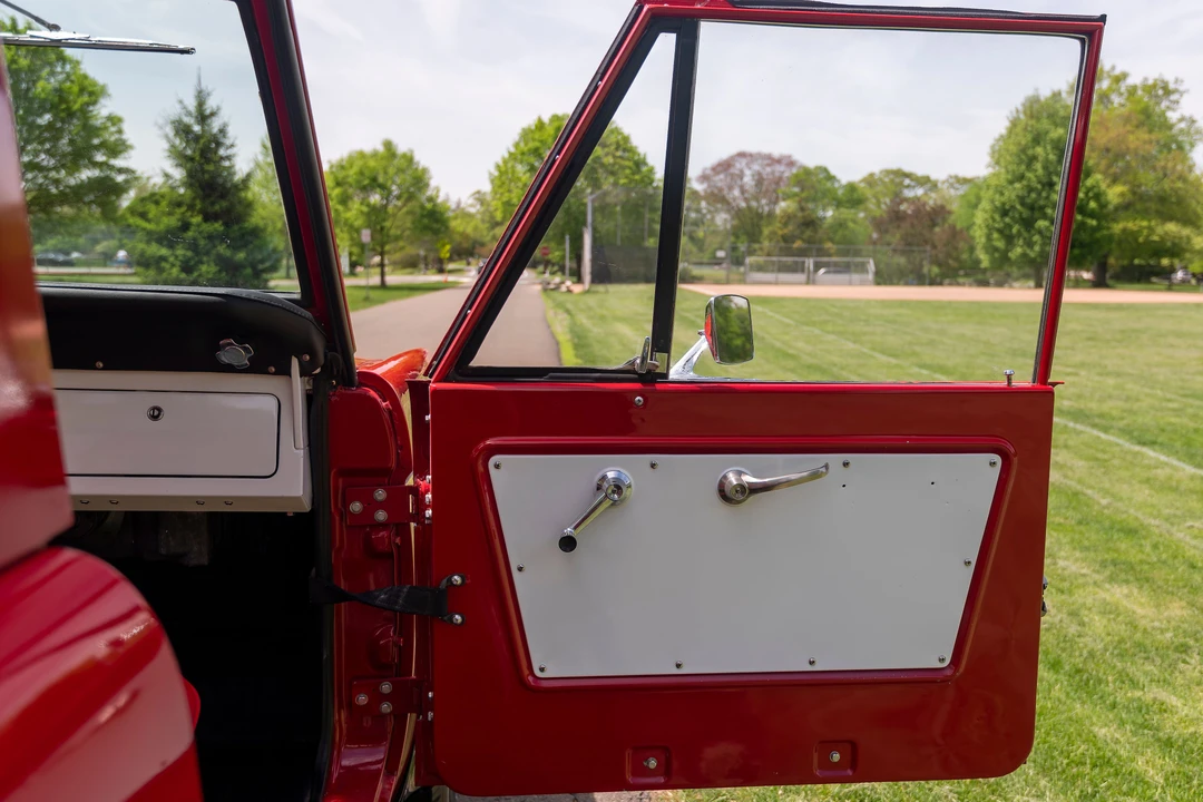 1967 Ford Bronco 1st Gen - Image 22 of 31